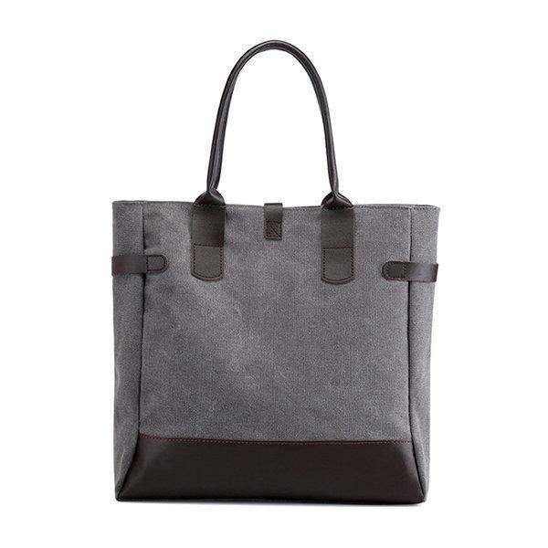 KVKY Canvas Handbag