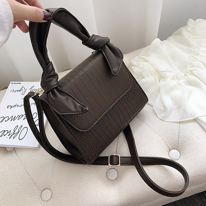 2020 Casual And Fashional Ancient Pattern Handbag Crossbody Bag