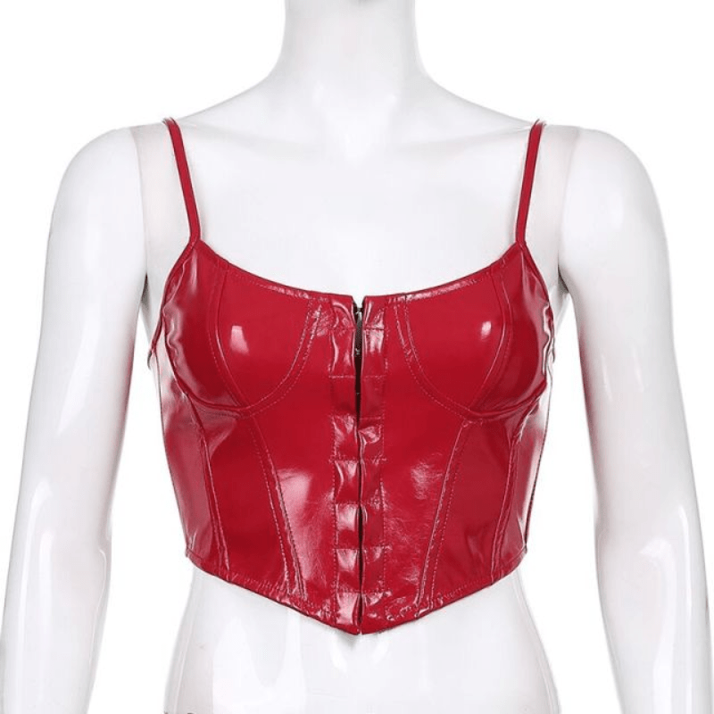 Anita Bustier Corset Top