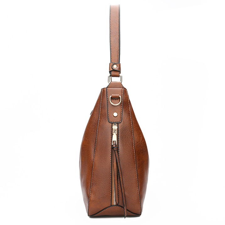 2020 New And Fashional Leather Bag Handbag Shoulder Bag