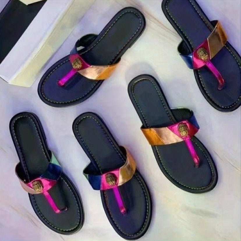 Women's Trendy Flip Flops