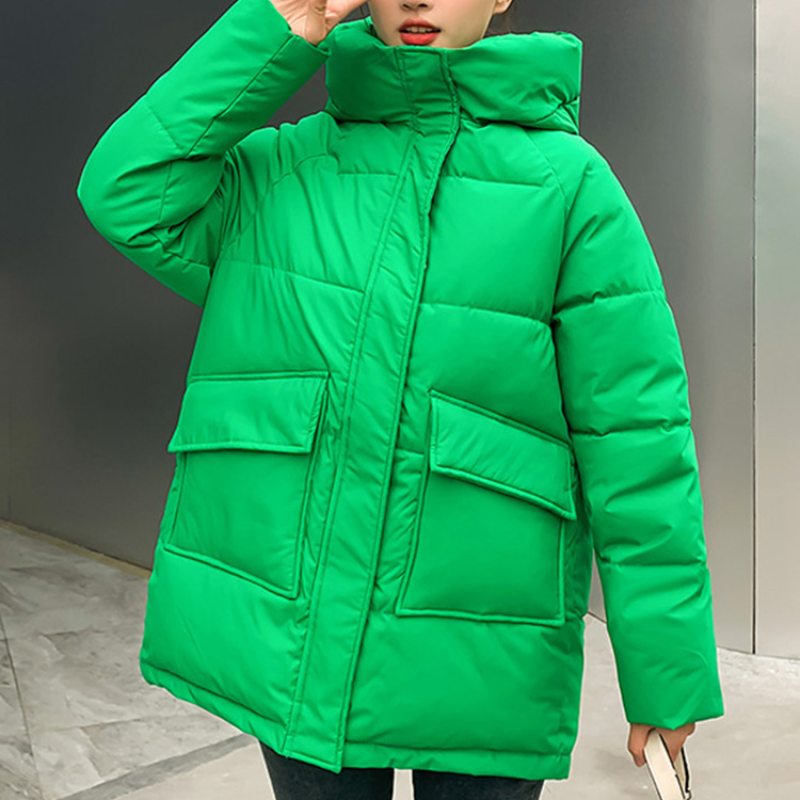 Alessa Winter Jacket