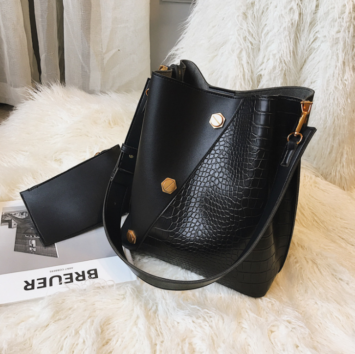 2020 Woman Fashion Shoulder Bag Crossbody Bag