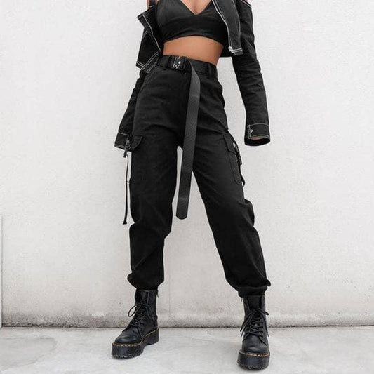 Cargo Pants