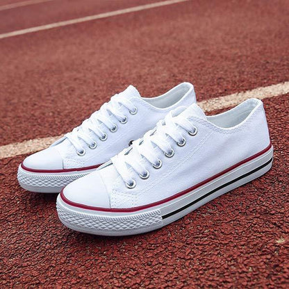 Women'S Low Top Lace Up Espadrilles 74461380C
