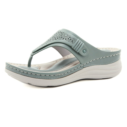 Women's Wedge Sandals