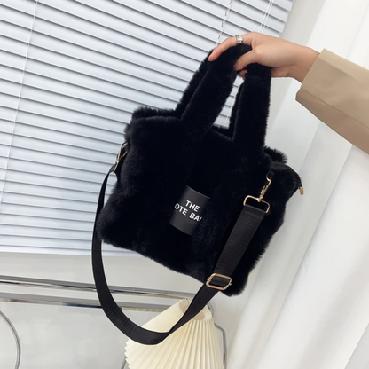 Arka Shoulder Bag