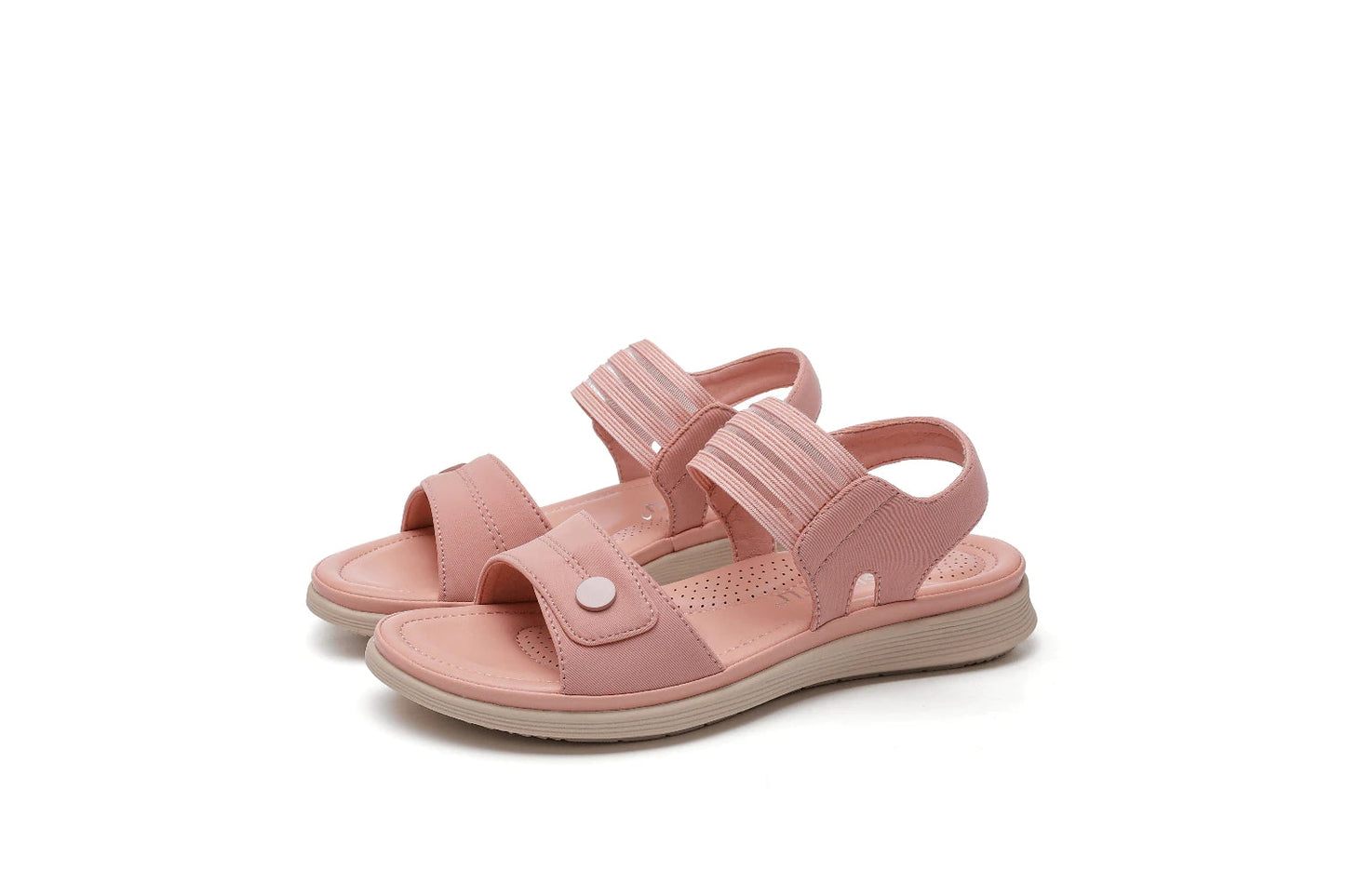 Women's Casual Flat Sandals