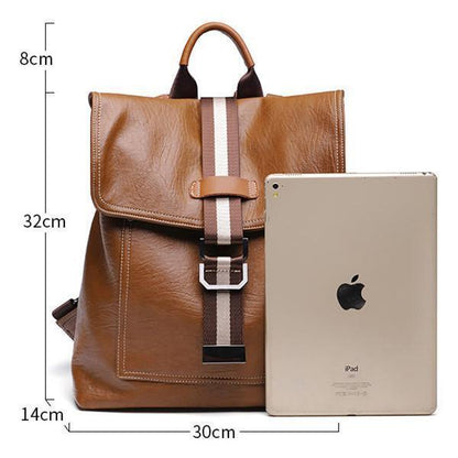 Anti-theft Large Capacity Multi-function Backpack Shoulder Bag