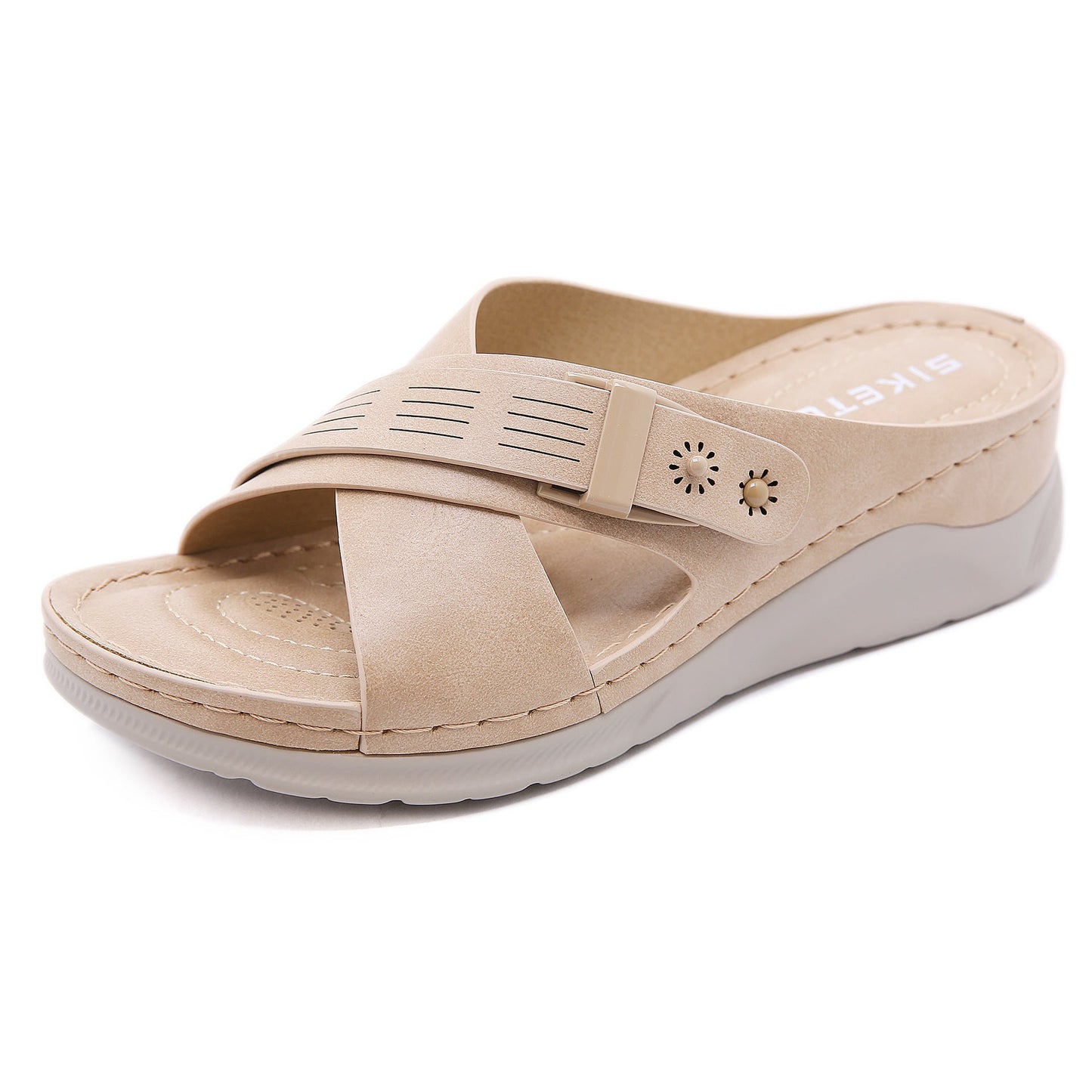 Women's Casual Flat Sandals