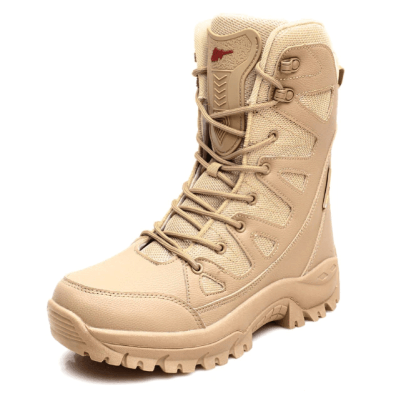 Sipro Warm Boots