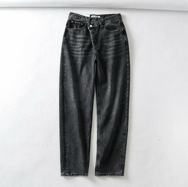 Aria Vintage Jeans