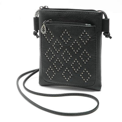 Women'S Mobile Phone Bag Fashion Messenger Bag 17707981C