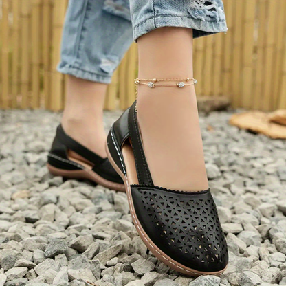 Women's Hollow Out Sandals