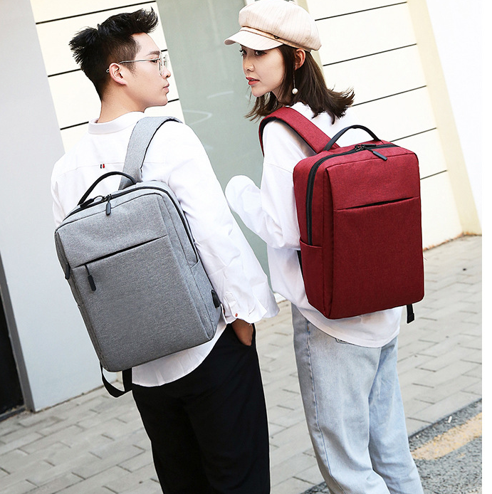 2020 New And Fashional 14/15 INCH Computer Bag Backpack