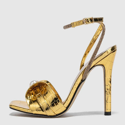 bold-sexy-gold-snake-print-leather-square-toe-stiletto