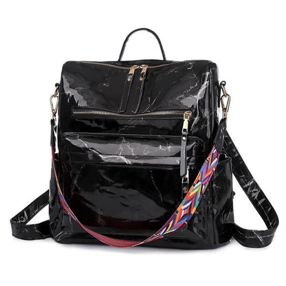 Women'S Large Capacity Backpack 63965182C