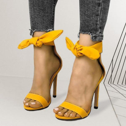 Women's High Heel Sandals