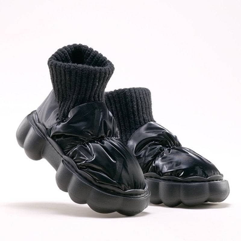 Sniko Sock Boots