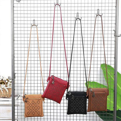 Women'S Mobile Phone Bag Fashion Messenger Bag 17707981C