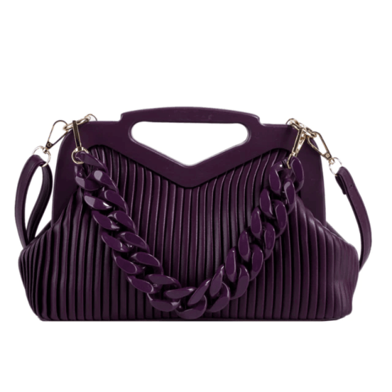 Bliss Chic Handbag