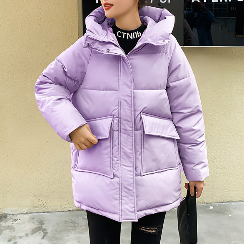 Alessa Winter Jacket