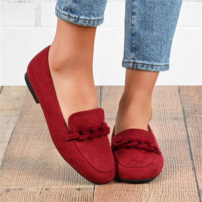 Women All Season Loafers