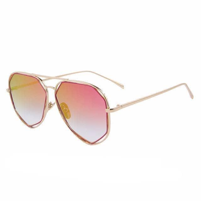 Aviatore Hexa Sunglasses