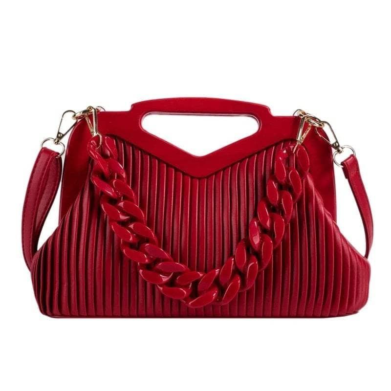 Bliss Chic Handbag