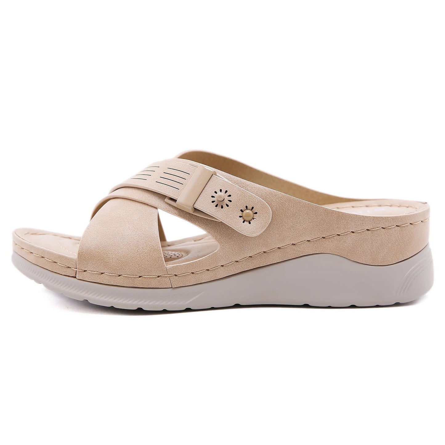 Women's Casual Flat Sandals