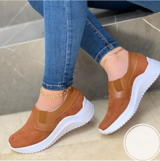 Women's Wedge Casual Shoes