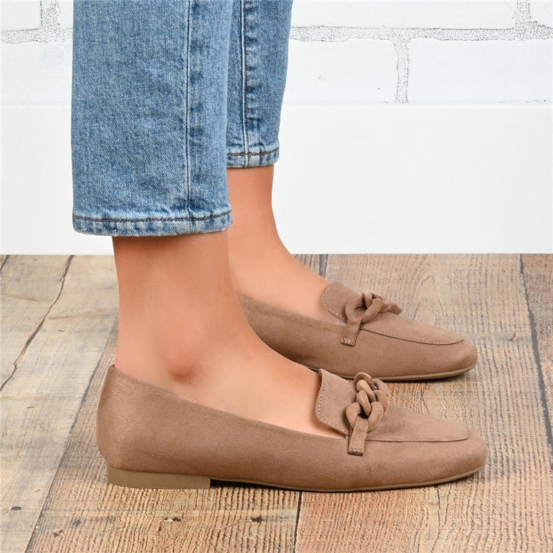 Women All Season Loafers