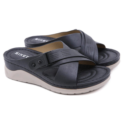 Women's Casual Flat Sandals