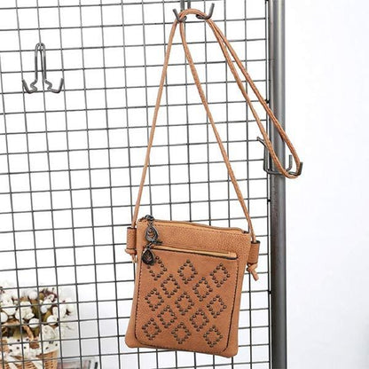 Women'S Mobile Phone Bag Fashion Messenger Bag 17707981C