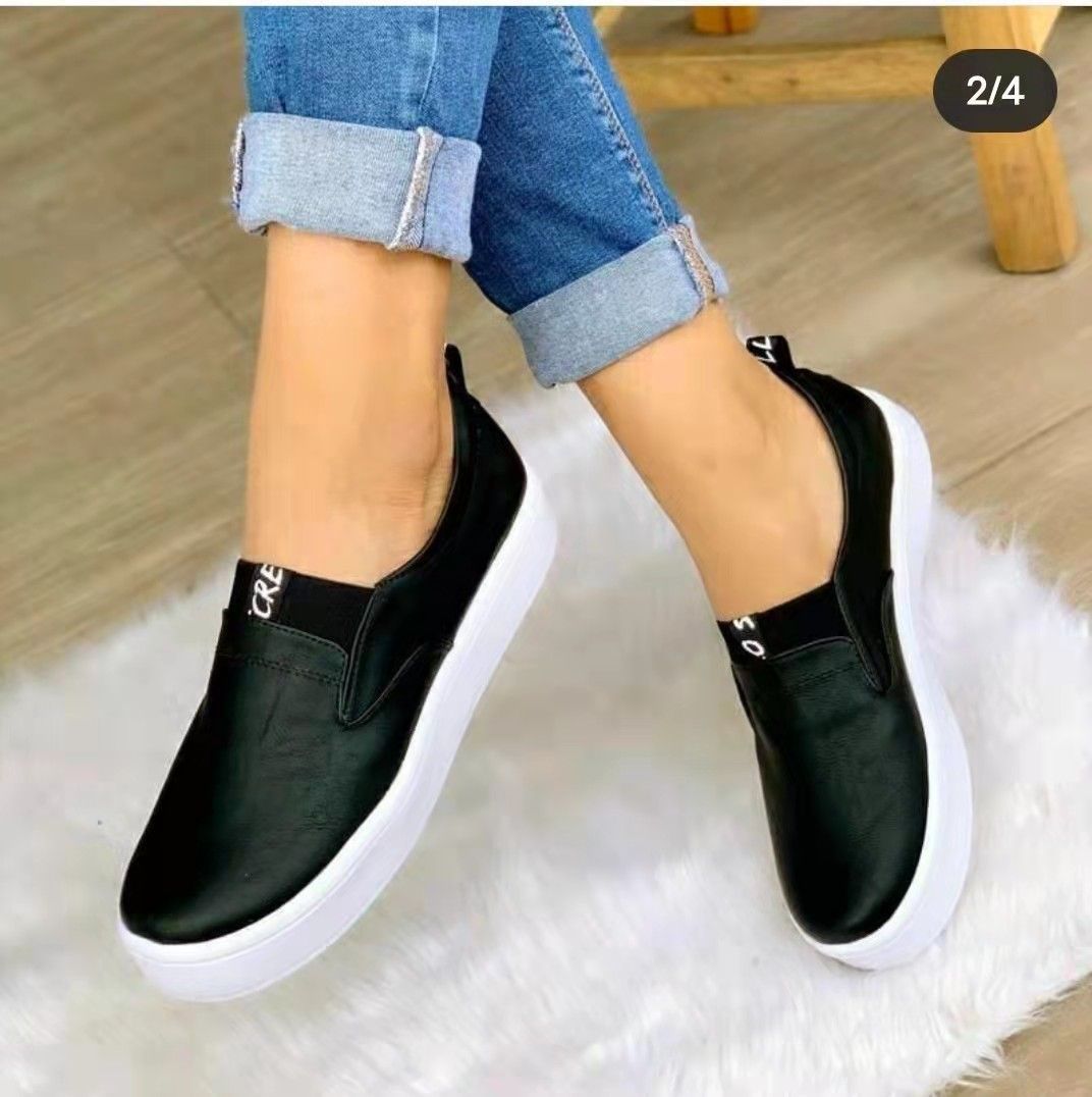 Women All Season Loafers