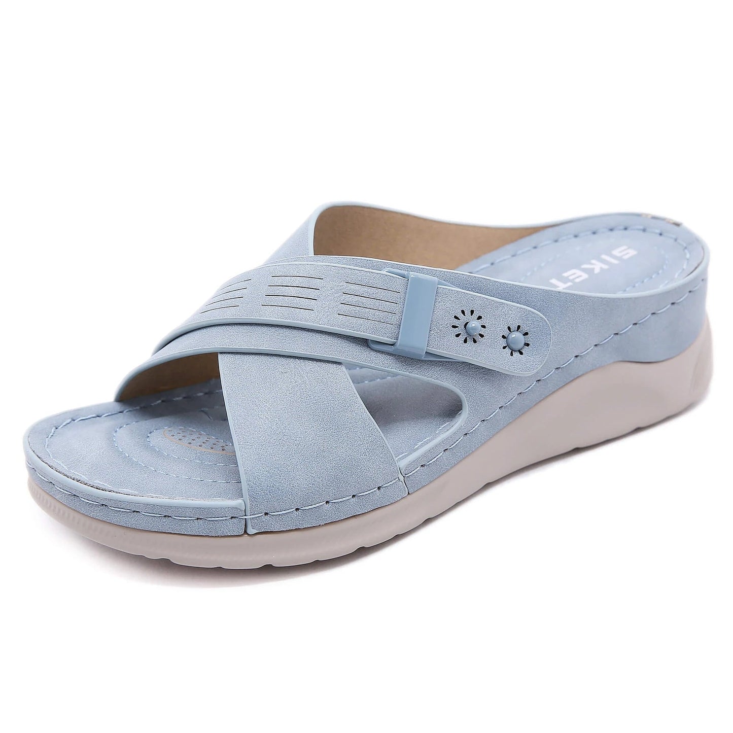 Women's Casual Flat Sandals