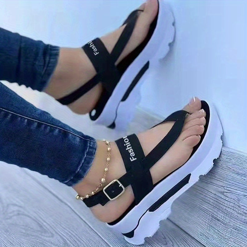 Women's Split Toe Sandals