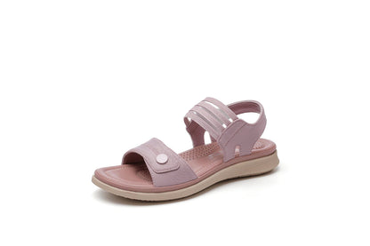 Women's Casual Flat Sandals