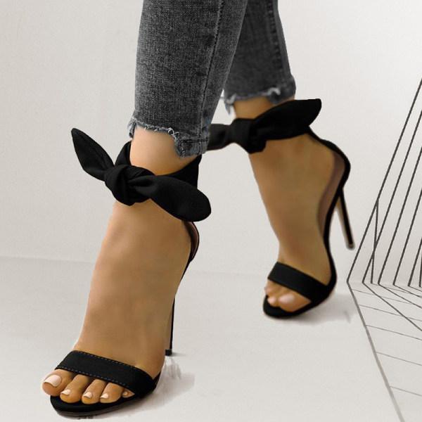 Women's High Heel Sandals