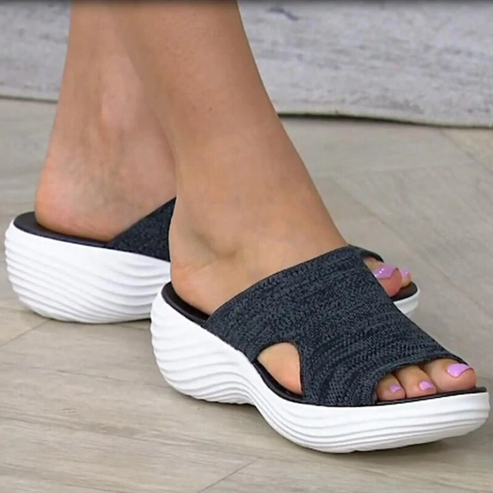 Women's Soft & Comfortable Mesh Sandals