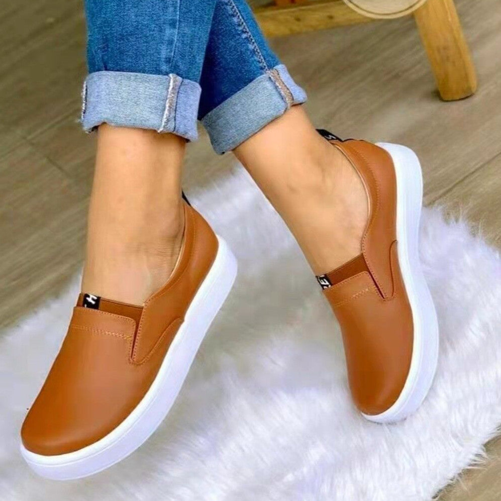 Women All Season Loafers