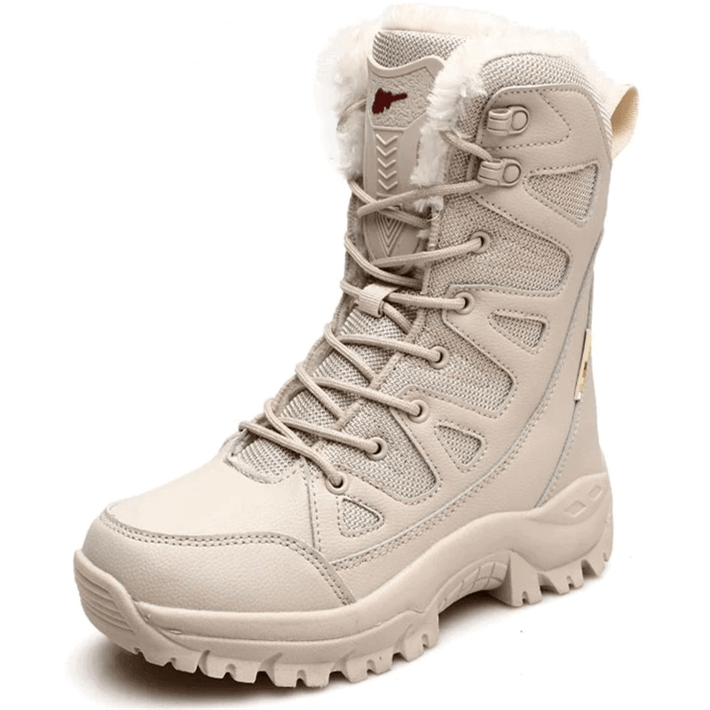 Sipro Warm Boots