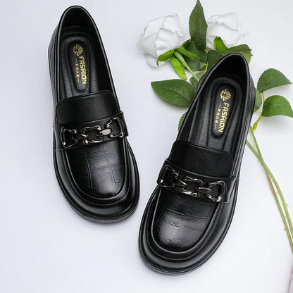 patent-leather-british-tassel-bowknot-casual-comfortable-flats-loafers