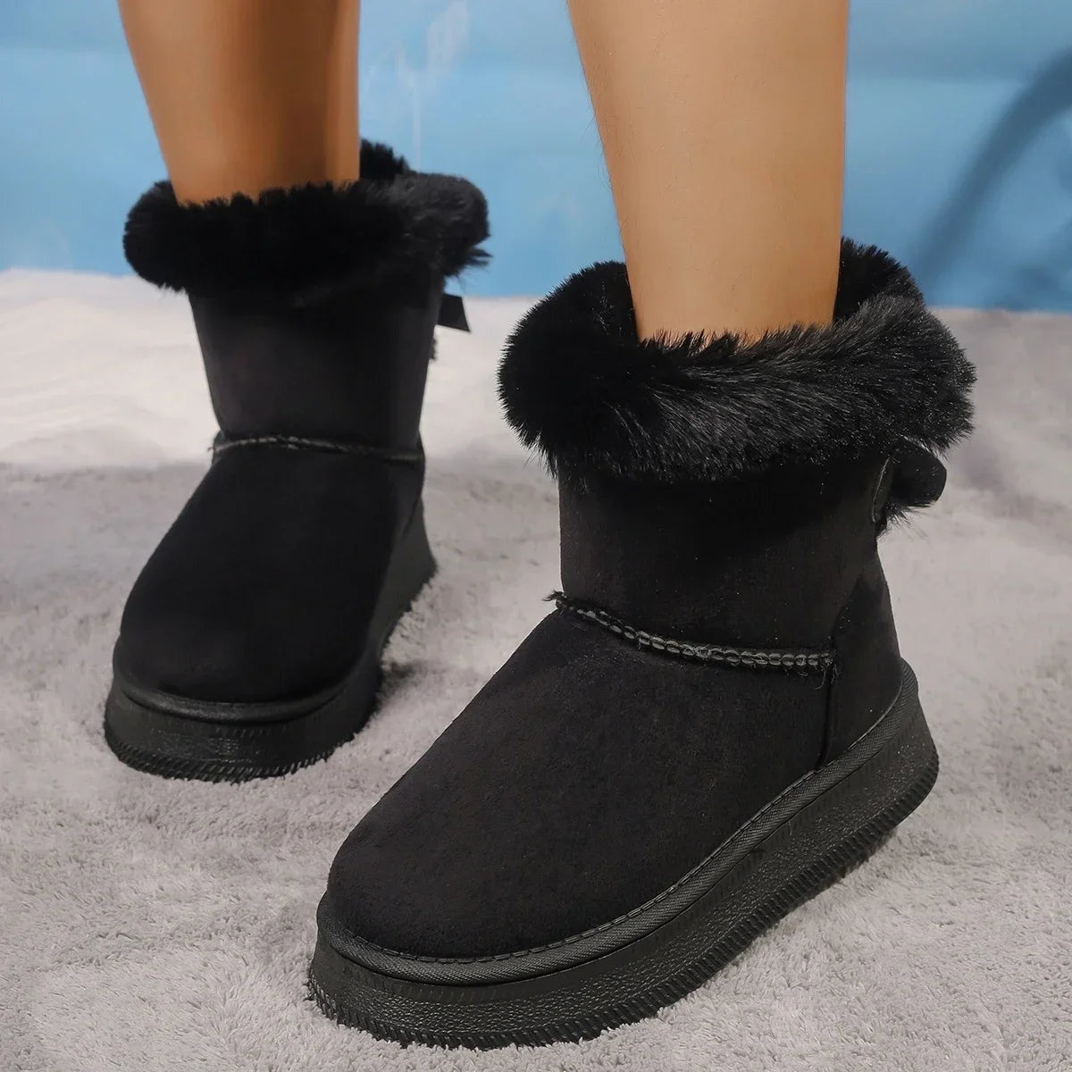 winter-snow-platform-warm-boots-women-2024-new-plush-cotton-shoes-thicken-winter-woman-boots-non-slip-boots-women-platform-shoes