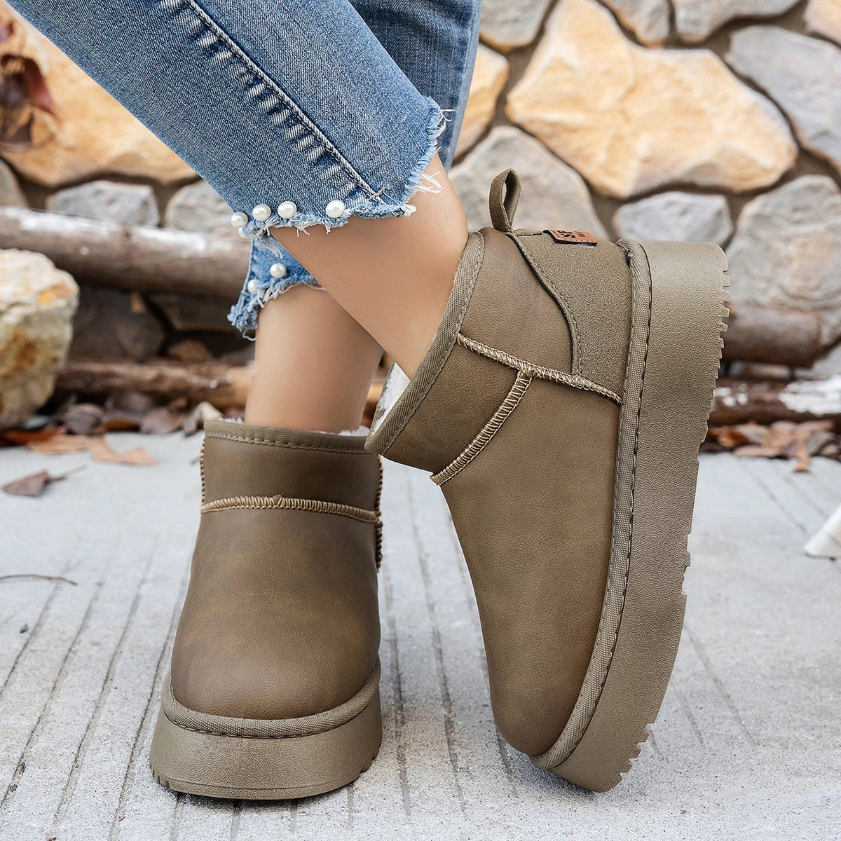 women-boots-winter-short-plush-warm-snow-boots-women-casual-flat-shoes-women-new-comfortable-chelsea-ankle-boots-botas-de-mujer